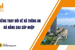 Đà Nẵng đảm bảo cung ứng đất đá xây dựng sau sáp nhập
