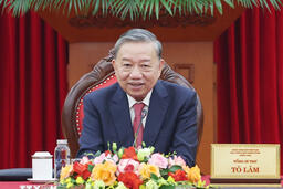 Thuế đối ứng: Nhiều triển vọng cho lĩnh vực công nghệ cao