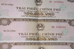 Thị trường trái phiếu Chính phủ tháng 6/2025: Ngân hàng thương mại tiếp tục chiếm ưu thế về thị phần giao dịch