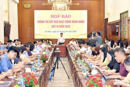 Tín dụng ngân hàng: “Chia khóa” dẫn lối phát triển kinh tế tư nhân tỉnh An Giang