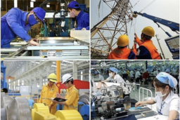 Thúc đẩy sản xuất kinh doanh hiệu quả đối với doanh nghiệp Nhà nước