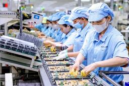 Tiêu chí phân loại doanh nghiệp Nhà nước tiếp tục áp dụng đến hết năm 2025