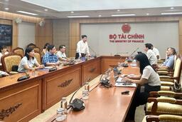 Phối hợp bồi dưỡng cán bộ cấp xã, vận hành hiệu quả mô hình chính quyền 2 cấp