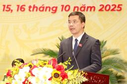 Đại hội Đảng bộ tỉnh Thanh Hóa lần thứ XX có số đại biểu đông nhất từ trước tới nay