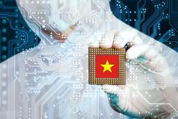 Bộ trưởng Nguyễn Văn Thắng làm Phó Trưởng Ban Chỉ đạo quốc gia về phát triển ngành công nghiệp bán dẫn