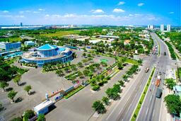 Chung cư Phú Mỹ (TP. Hồ Chí Minh) hút người mua thực và giới đầu tư