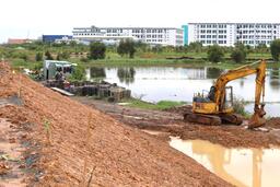 Tây Ninh:  Nhiều chủ đầu tư giải ngân vốn đầu tư công chưa đạt 50% kế hoạch