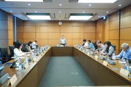 Luật Đầu tư (sửa đổi): Đơn giản hóa thủ tục và mở rộng quyền đầu tư nước ngoài