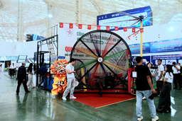 Hơn 200 doanh nghiệp trong và ngoài nước tham gia Triển lãm Quốc tế VIETBUILD HÀ NỘI 2025