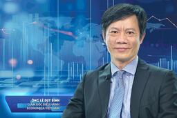 TS. Lê Duy Bình: 3 nhóm vấn đề trọng tâm để đầu tư công trở thành động lực tăng trưởng cho nền kinh tế