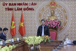 Lâm Đồng: Tiến độ triển khai các dự án nhà ở xã hội chậm