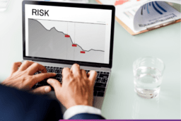 Doanh nghiệp lãi bộn từ đầu tư chứng khoán, nhưng đối mặt rủi ro khi thị trường điều chỉnh