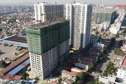 Hải Phòng dự kiến hoàn thành gần 55.000 căn nhà xã hội đến năm 2030