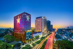 LPBank công bố thông tin Đại hội cổ đông bất thường với nhiều nội dung quan trọng