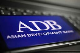 ADB sẽ cung cấp khoản hỗ trợ tài chính khẩn cấp 2 triệu USD cho Việt Nam