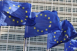 Ủy ban châu Âu công bố học thuyết an ninh kinh tế mới