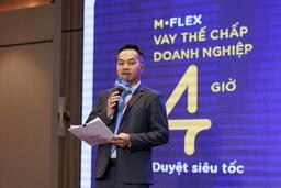 MSB đồng hành cùng doanh nghiệp tăng tốc cuối năm