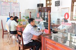 Kịp thời hoàn thiện thể chế tài chính đáp ứng vận hành thông suốt chính quyền 2 cấp