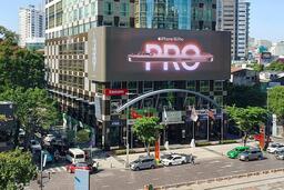 Thị trường bán lẻ 2025 "giữ nhiệt" nhờ làn sóng mở rộng của ngành F&B và phong cách sống