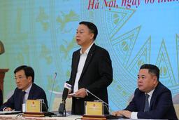 Nền tảng vĩ mô ổn định giúp kinh tế Việt Nam vượt biến động toàn cầu, hướng tới mục tiêu tăng trưởng hai con số