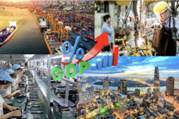 Doanh nghiệp nhà nước đóng vai trò dẫn dắt trong các lĩnh vực then chốt, chiến lược