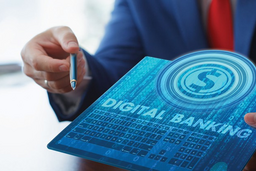 Số hóa ngân hàng: Ba trụ cột định hình hệ thống tài chính trong kỷ nguyên số