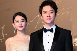 Triệu Lệ Dĩnh gây tranh cãi khi đăng bài về con trai