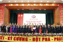 Củng cố nền tảng tài chính vững chắc cho khát vọng phát triển đất nước