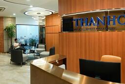 Chứng khoán Thành Công lỗ nặng quý IV/2025: Cú đánh đau đớn từ danh mục tự doanh