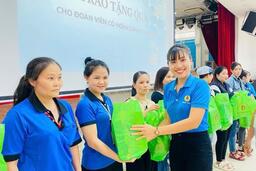 Người lao động mong có thêm chính sách thiết thực về nhà ở, phúc lợi