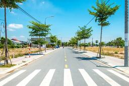 Đất nền Đà Nẵng tiêu thụ gấp 6 lần, giá thứ cấp tăng hơn 30% trong vòng 1 năm