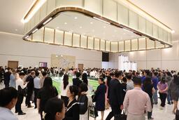 Bất động sản cho chuyên gia: vì sao trung tâm Đông Bắc TP. Hồ Chí Minh lên ngôi?