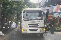 Đà Nẵng không cho xây nhà quá 7 tầng nếu chỉ có 200m2