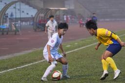 U19 nữ TPHCM có chiến thắng quan trọng ở lượt 6 giải U19 nữ Quốc gia