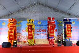 Tây Ninh khai mạc “Chợ Tết Công đoàn - Xuân 2026”