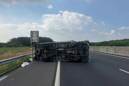 Cảnh báo nguy cơ nổ lốp trên cao tốc từ TPHCM đi Khánh Hòa