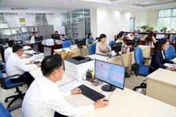 Hoàn thiện thể chế, đổi mới công tác quyết toán ngân sách nhà nước