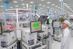 Phát triển các động lực mới - nền tảng tăng trưởng 2 con số