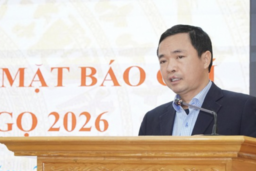 Bộ Công Thương thông tin về mỏ dầu phát hiện ngoài khơi Việt Nam