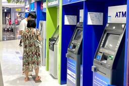 Thanh toán không dùng tiền mặt năm 2025 đạt giá trị gấp 28 lần GDP