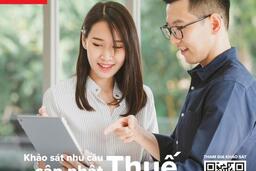 ACCA khảo sát nhu cầu cập nhật chính sách thuế năm 2026