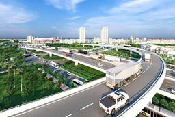 Một nút giao, thi công 10 năm, hai lần trễ hẹn, đừng thất hứa thêm nữa