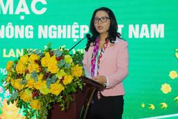 Học viện Nông nghiệp Việt Nam đưa nông sản lên sàn thương mại điện tử