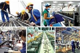 Doanh nghiệp Nhà nước đóng vai trò “vốn mồi” dẫn dắt tăng trưởng