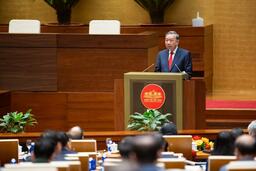 5 điểm then chốt có ý nghĩa quyết định trong tổ chức thực hiện Nghị quyết Đại hội XIV