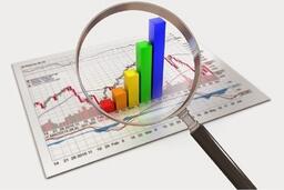 Các doanh nghiệp trong rổ VN-Index ghi nhận lợi nhuận cải thiện rõ rệt