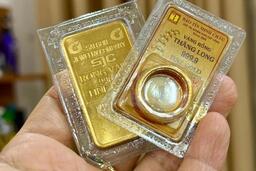 Dự báo giá vàng sau Tết đầy yếu tố bất ngờ