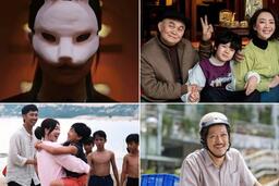 Phim Tết Việt 2026 tăng nóng về doanh thu