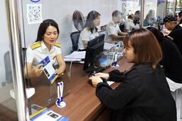 Chính sách thuế năm 2026 tạo lực đẩy mới cho nền kinh tế