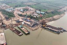 Giao quyền thực hiện các nhiệm vụ dự án đường Vành đai 3,5